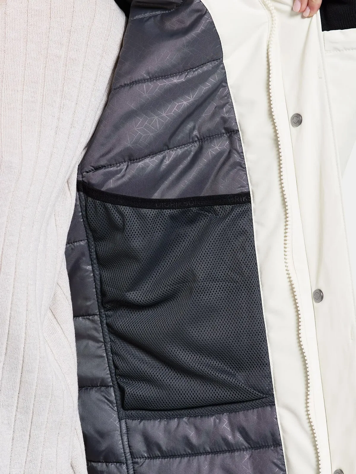 Парка Didriksons Erika WNS 504303 3 600, фото №9 Парка Didriksons Erika WNS 504303 3 600, фото №9