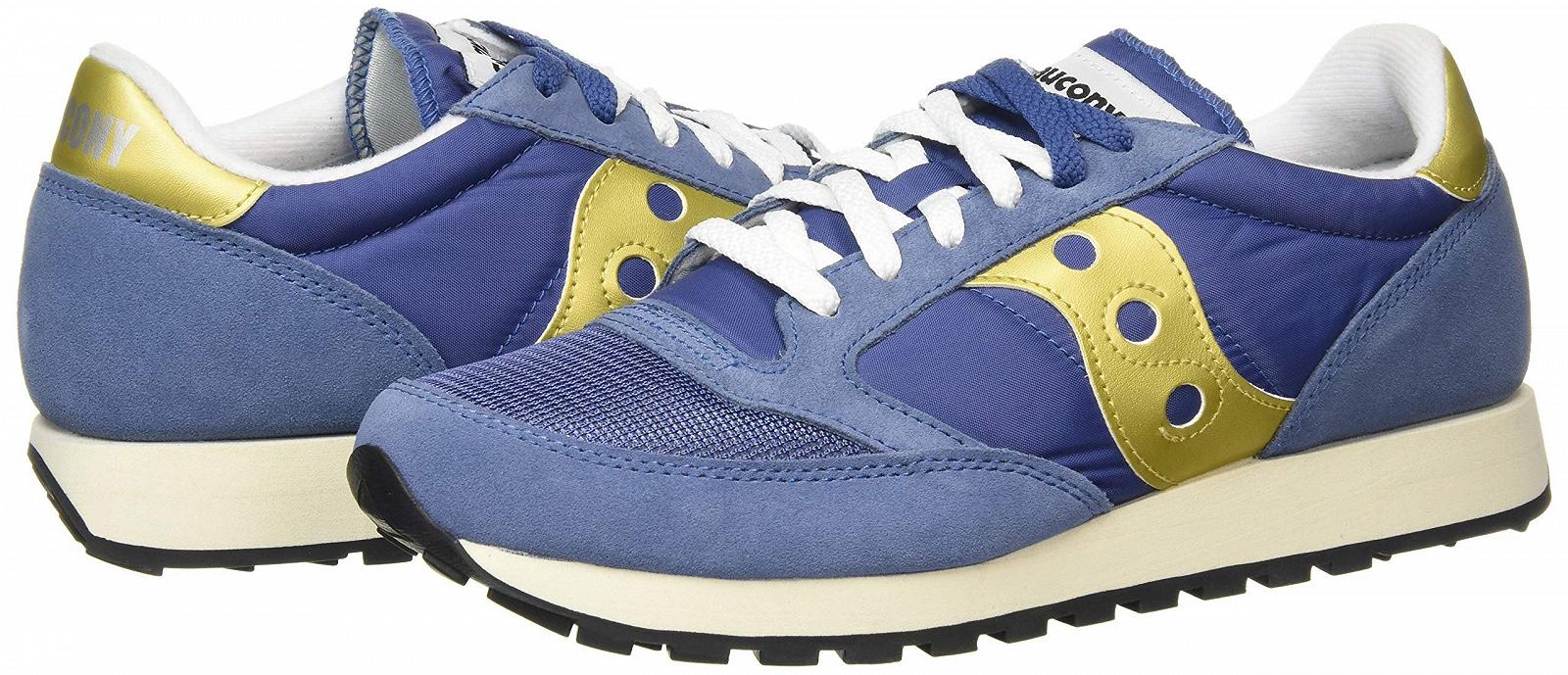 Кроссовки Saucony Jazz Original Vintage S60368, фото №7