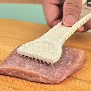 Кухонная терка Ручной инструмент для нарезки и приготовления сока synthetic.ua - Фото 1