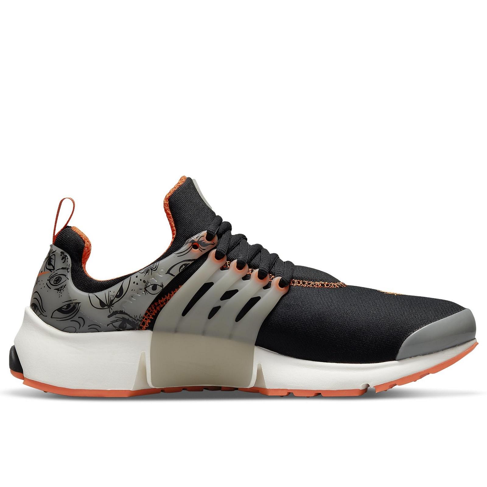 Кроссовки NIKE Air Presto Premium мужские, фото №3