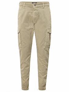 Штани карго Mavi Cody Twill Soft Khaki ціна на synthetic.ua - Фото 1 Штани карго Mavi Cody Twill Soft Khaki synthetic.ua - Фото 1