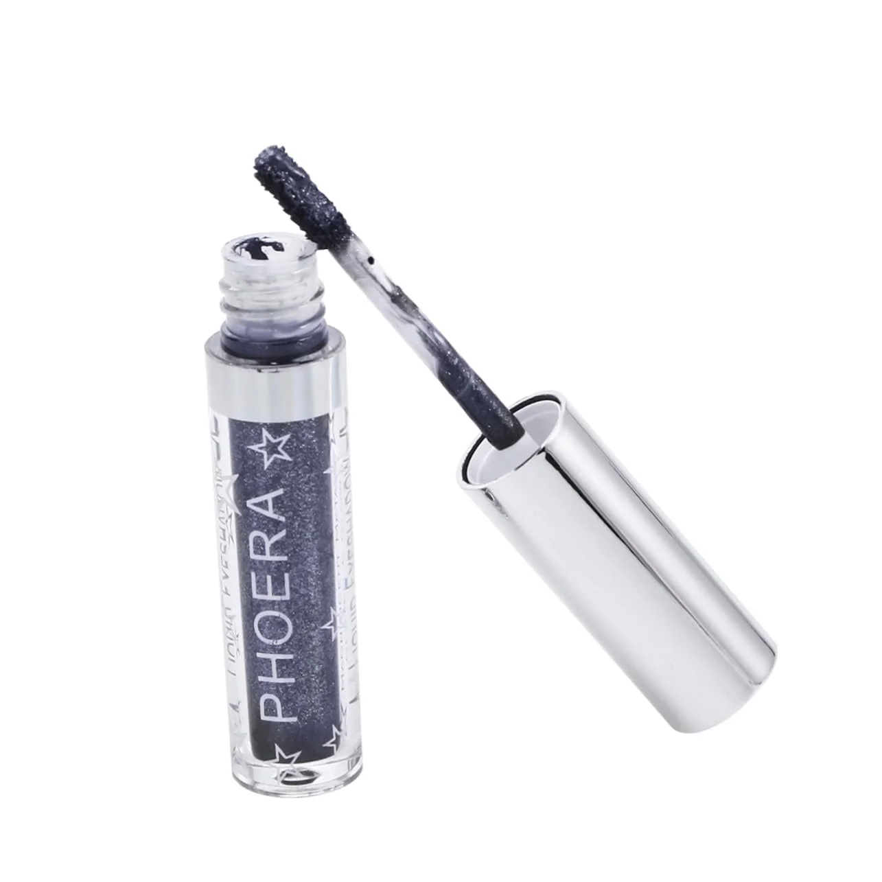 Жидкие сияющие тени для век, фото №7 Жидкие сияющие тени для век, фото №7