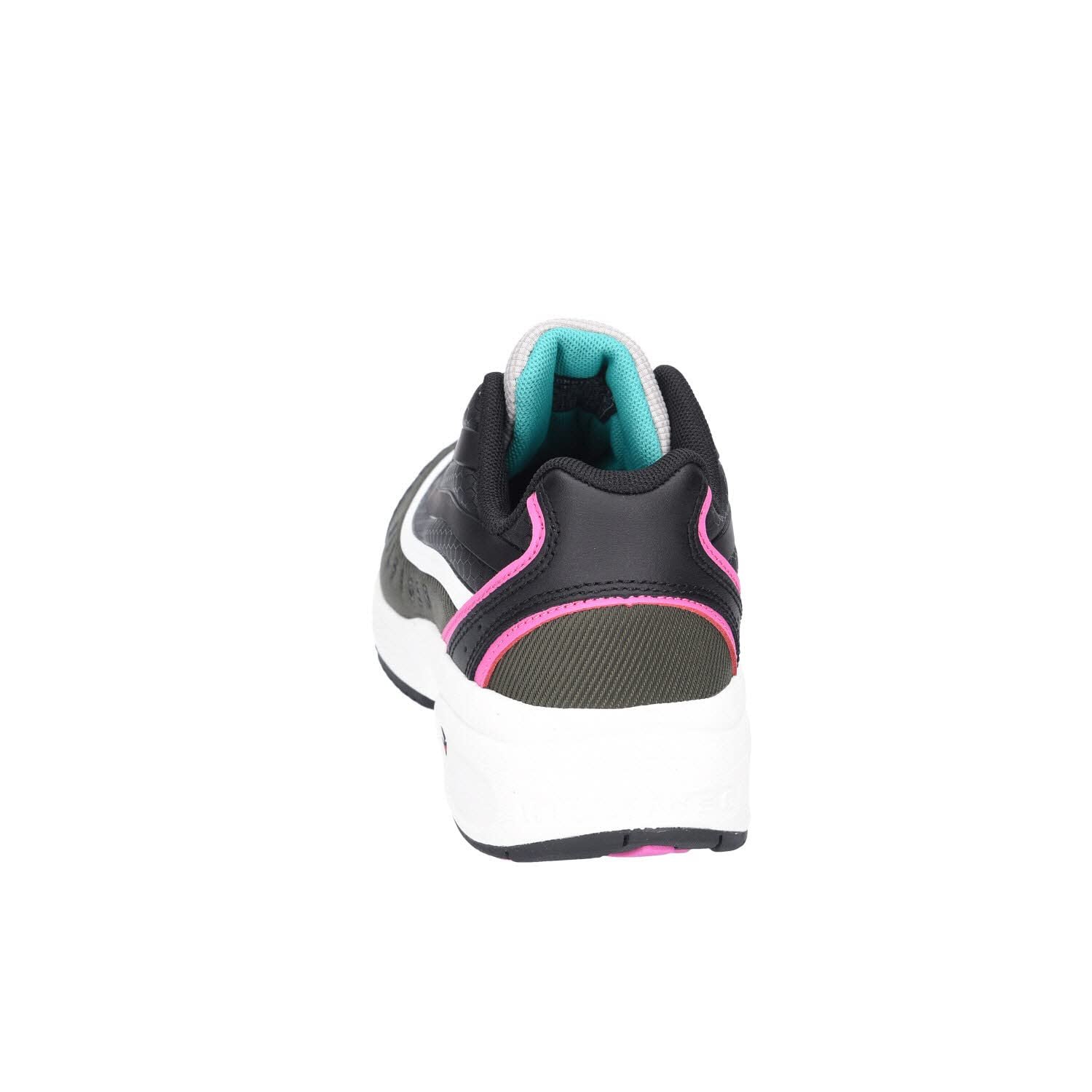 Кросівки Tommy Hilfiger Heritage Runner Army Green, фото №3