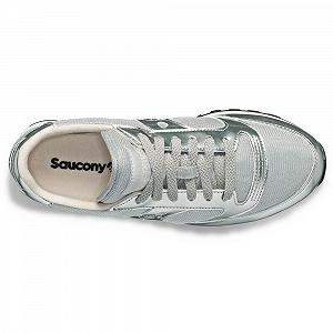 Кроссовки Saucony Jazz Triple Code: S60530-33 synthetic.ua - Фото 1