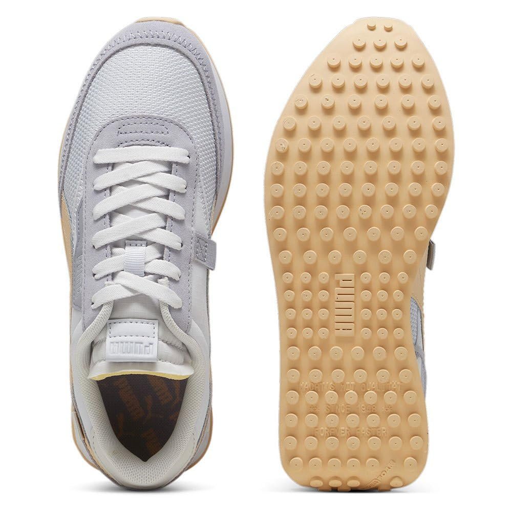 Кроссовки PUMA Future Rider Soft, EU 40, Weiã, 40 EU, фото №2