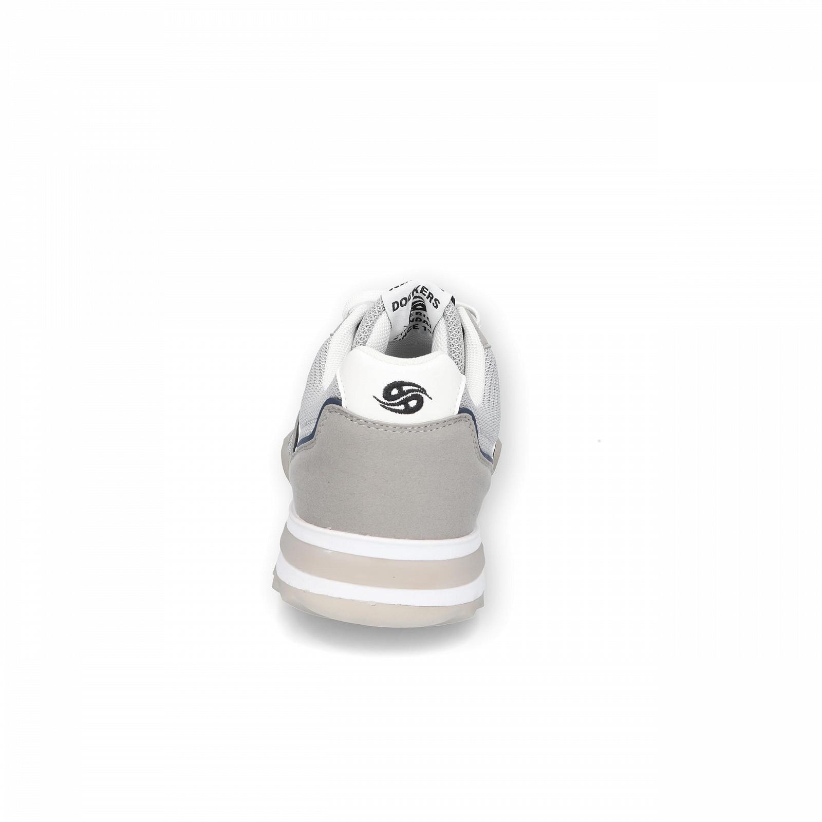 Кросівки Dockers by Gerli Чоловічі Низькі, фото №3