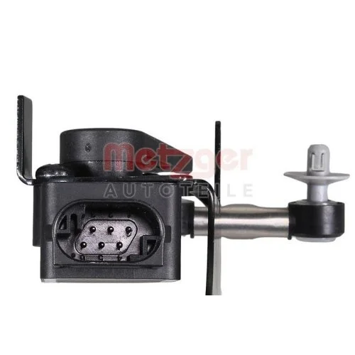 Датчик дорожного просвета METZGER AUTOTEILE 0970007 для CITROËN PEUGEOT, фото №2 Датчик дорожного просвета METZGER AUTOTEILE 0970007 для CITROËN PEUGEOT, фото №2