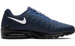 Кросівки Nike Air Max Invigor (Gs) для чоловіків synthetic.ua - Фото 1