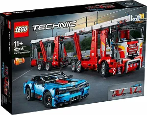 Конструктор LEGO Technic Автовоз 42098 - Фото 1