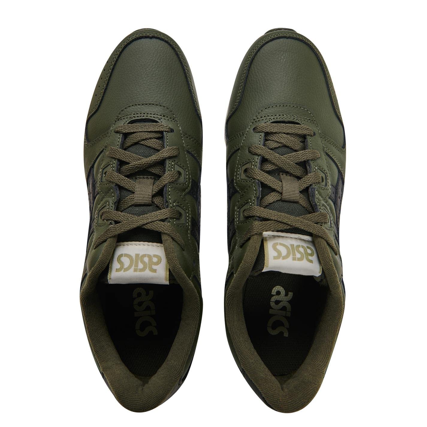 Кросівки ASICS Gel-Lyte III OG Чоловічі Бежевий, фото №7