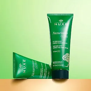 Крем Nuxuriance Ultra Anti-Manchas y Anti-Edad 75 мл - Фото 1