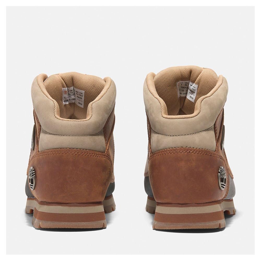 Ботинки Timberland Euro Sprint Mid Hiker мужские, фото №5