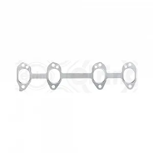 Прокладка випускного колектора ELRING 133.520 для AUDI SEAT SKODA VW CUPRA - Фото 1