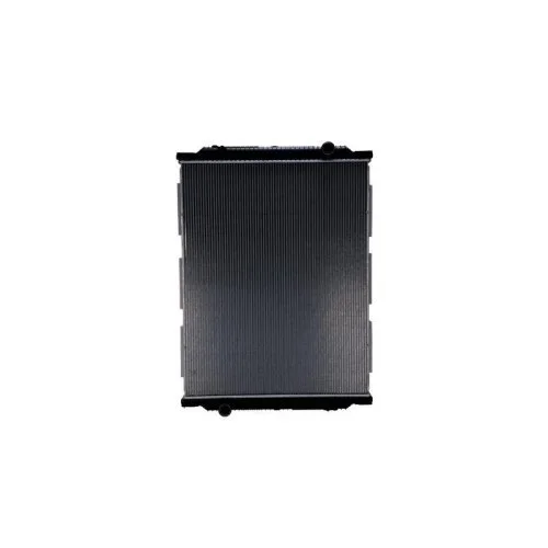 Радіатор охолодження двигуна HELLA 8MK 366 300-921 для DAF IVECO BOVA KAROSA NEOPLAN, фото №2 Радіатор охолодження двигуна HELLA 8MK 366 300-921 для DAF IVECO BOVA KAROSA NEOPLAN, фото №2