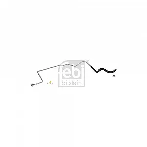 Гидравлический шланг рулевого управления FEBI BILSTEIN 187728 для AUDI SEAT SKODA VW - Фото 1