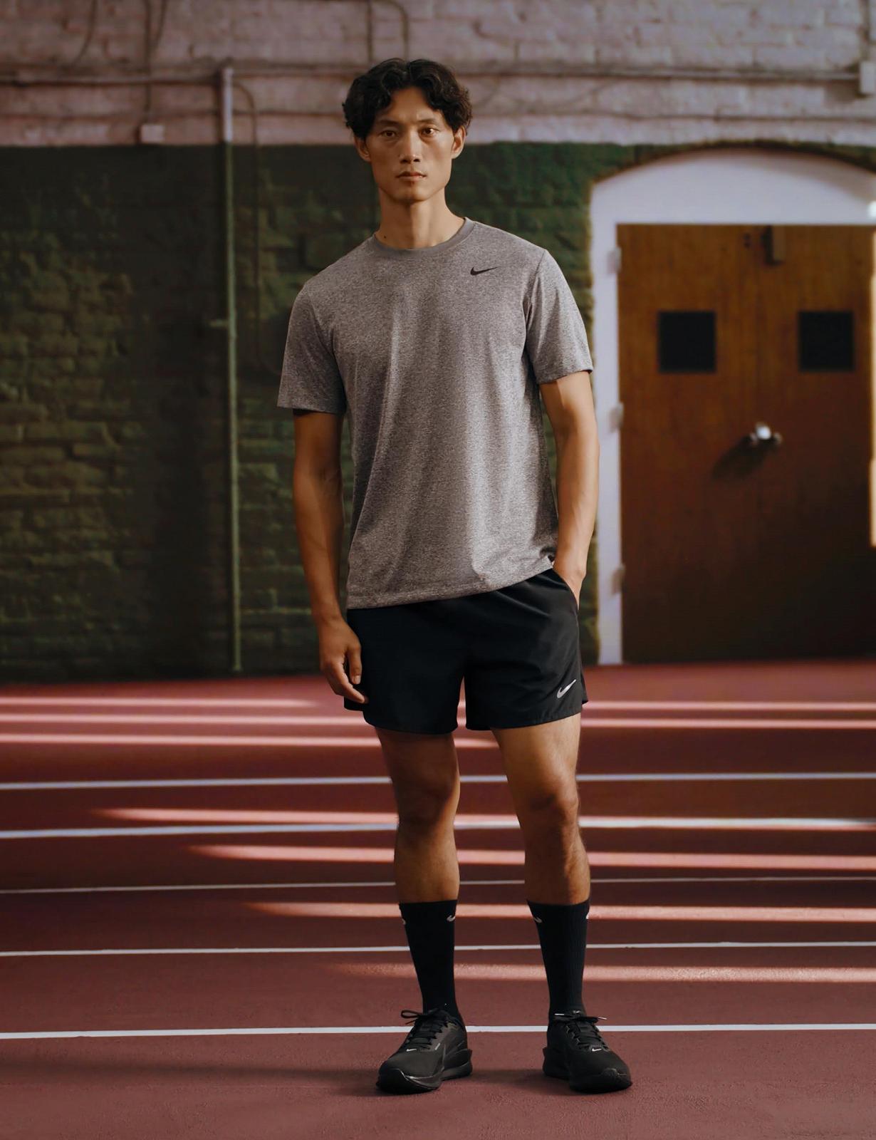 Кросівки Nike Downshifter 13 для бігу по шосе, фото №7