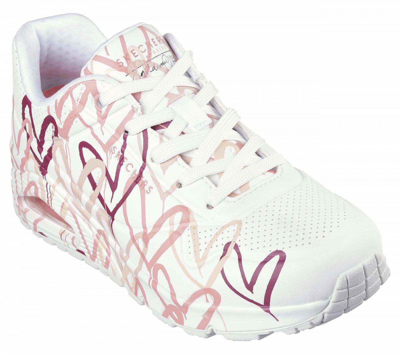 Кроссовки Skechers Uno Stand On Air, фото №1