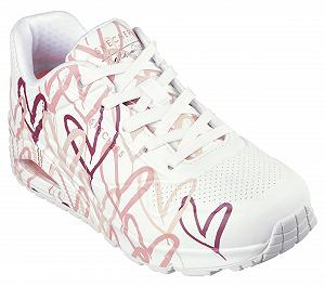 Кроссовки Skechers Uno Stand On Air - Фото 1