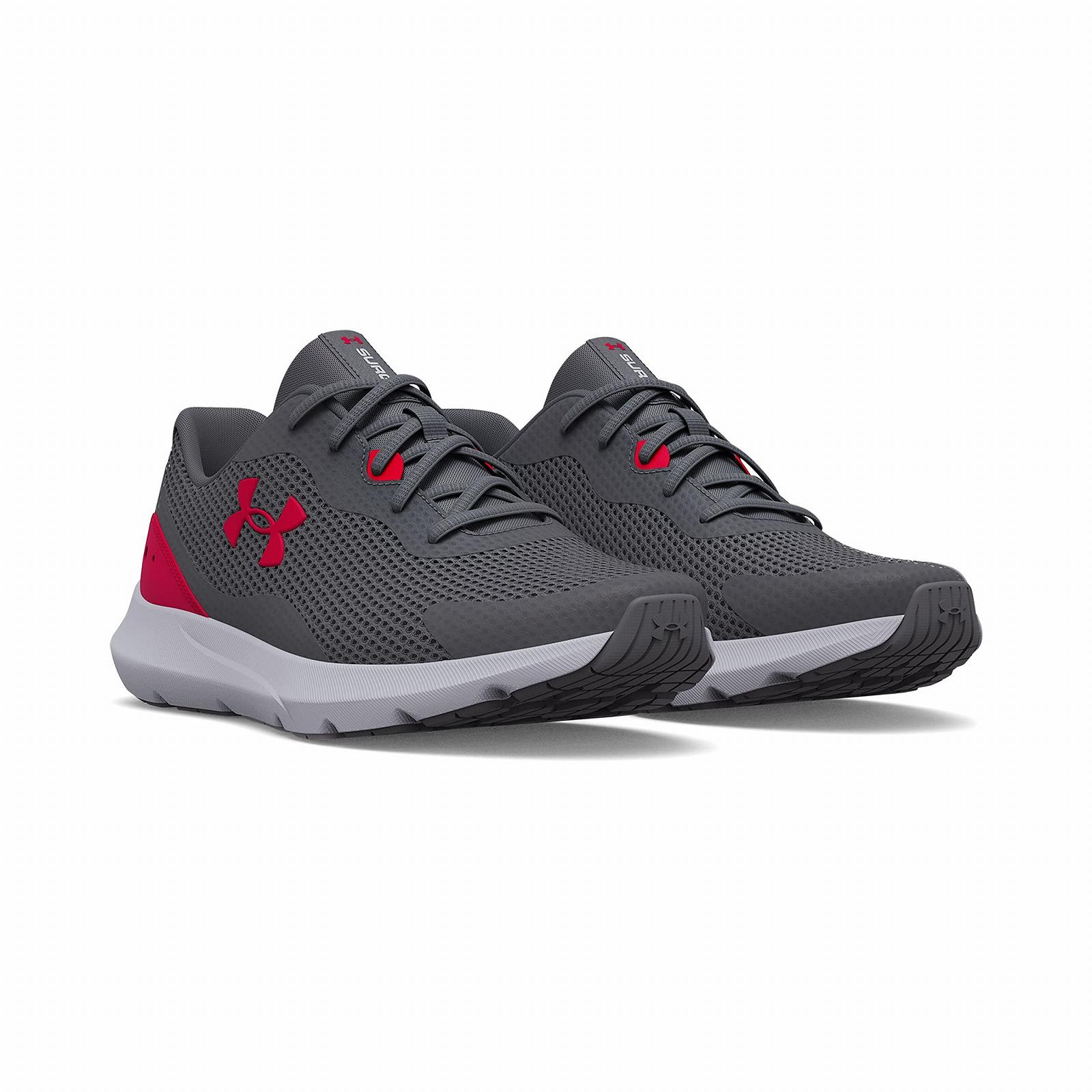 Кросівки Under Armour UA Surge 3 Чоловічі, фото №6 Кросівки Under Armour UA Surge 3 Чоловічі, фото №6
