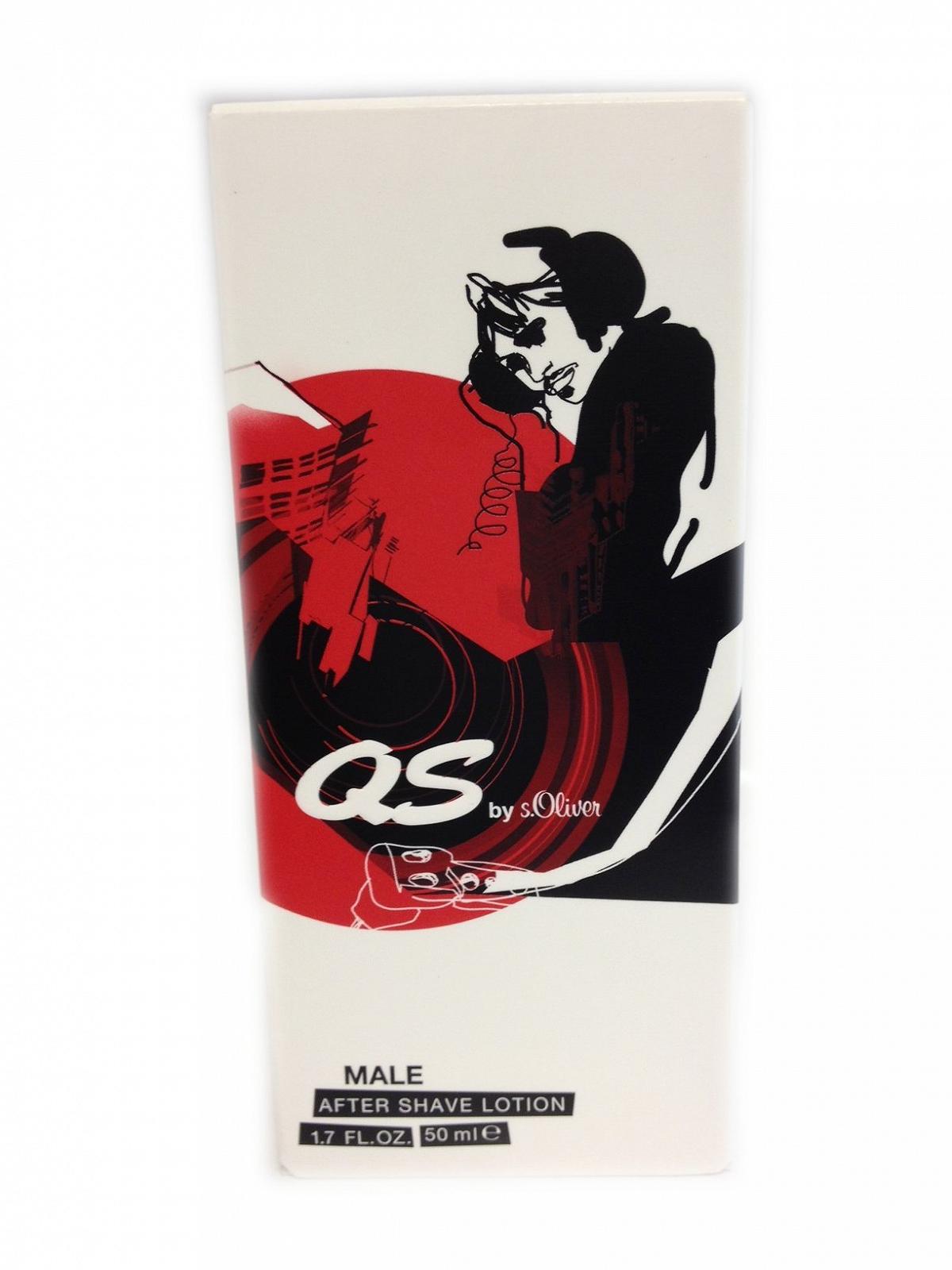 Лосьон после бритья s.Oliver QS 50 мл, фото №1