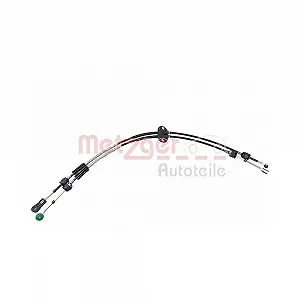 Трос переключения передач METZGER 3150350 для FORD - Фото 1