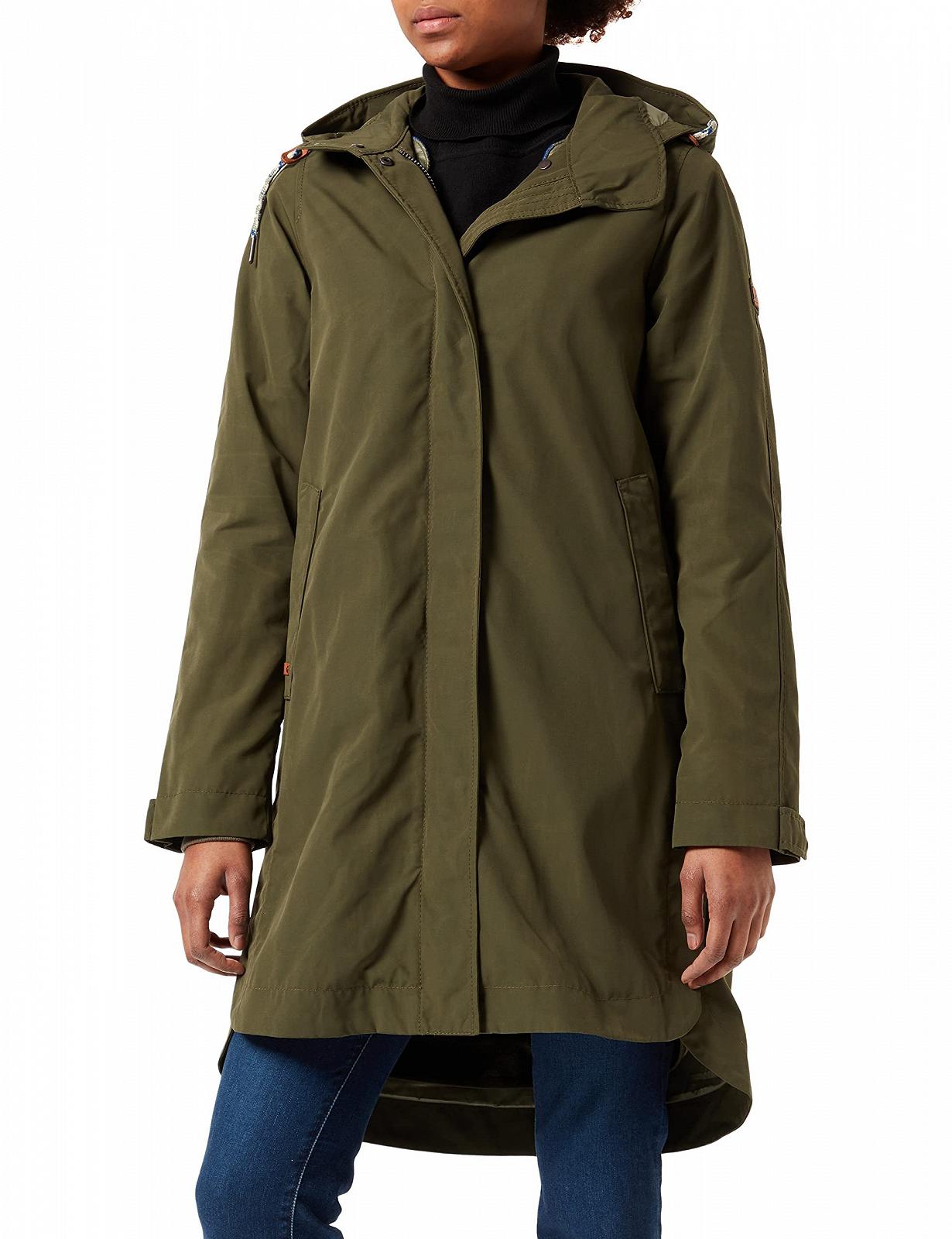 Пальто Camel Active Жіночий 3100316F15, фото №1 Пальто Camel Active Жіночий 3100316F15, фото №1