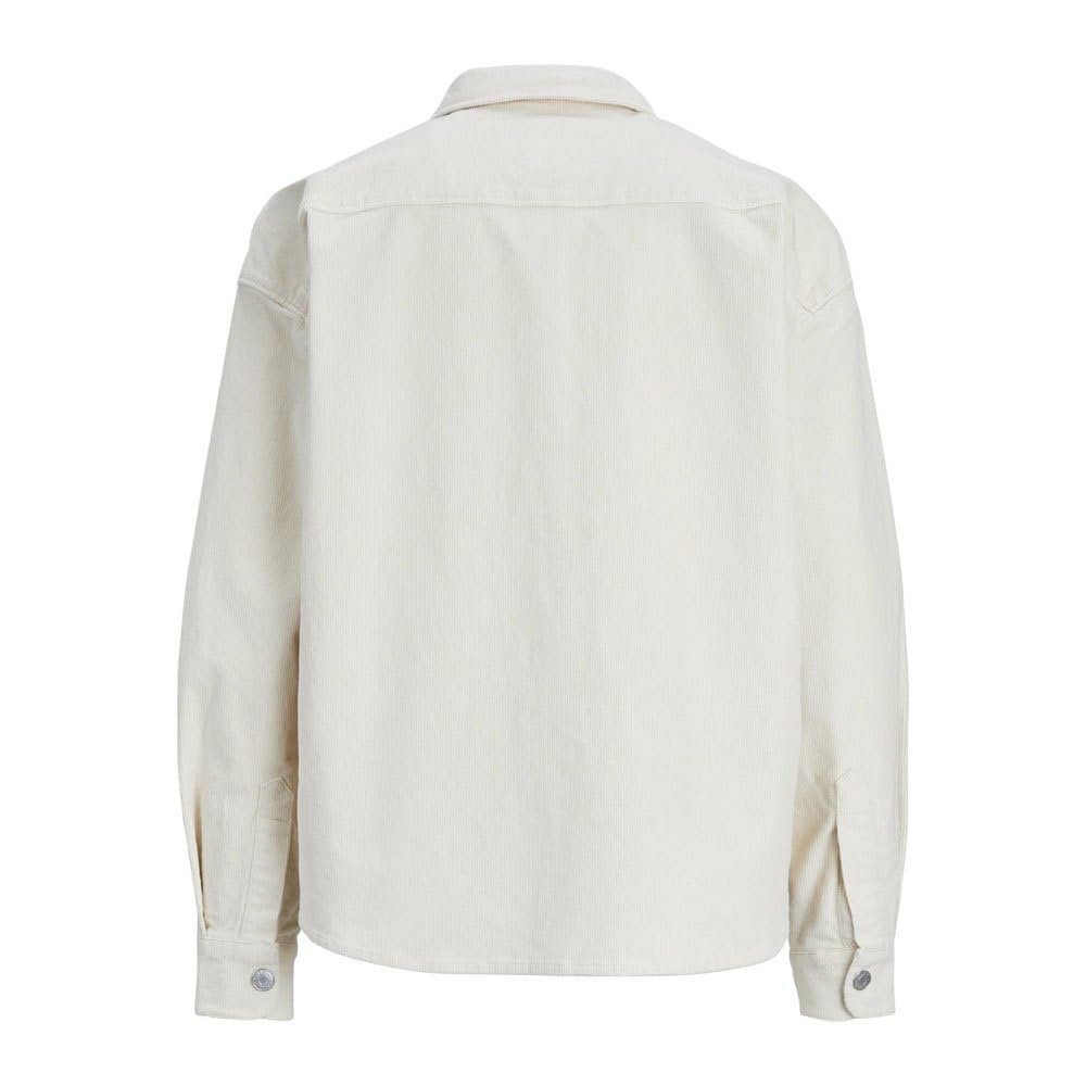 Куртка-рубашка JJXX Jxgelly New RLX Cord Overshirt Sn Женская, фото №4