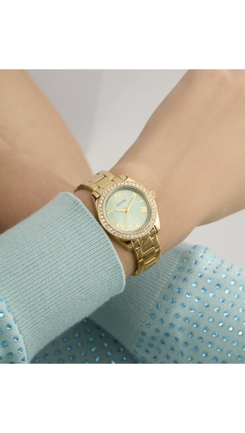 Годинник GUESS Relogio, фото №5