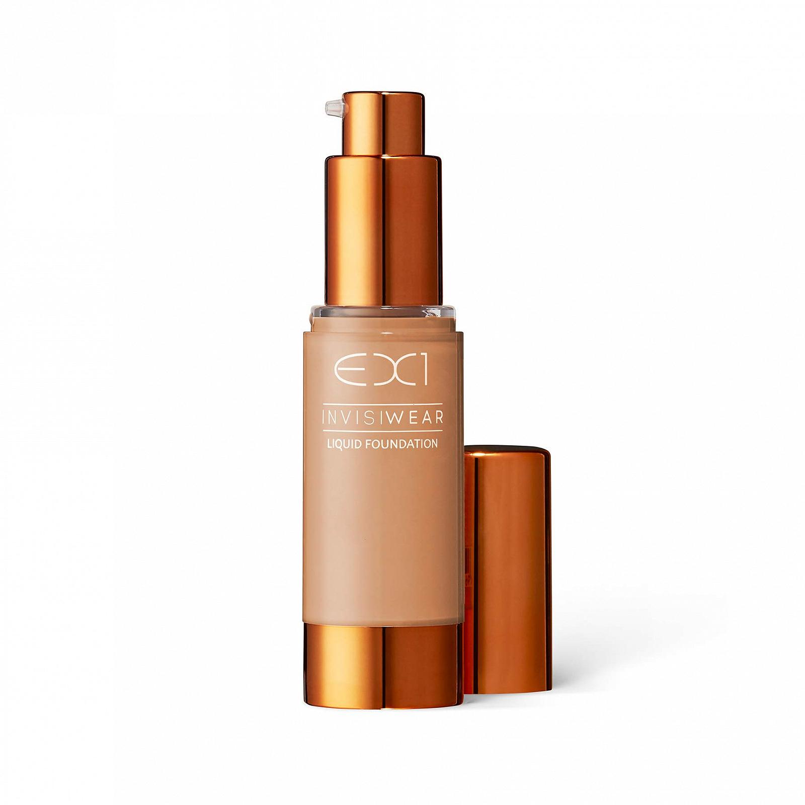 Тональний крем EX1 Invisiwear Liquid Foundation 7.0, фото №1 Тональний крем EX1 Invisiwear Liquid Foundation 7.0, фото №1