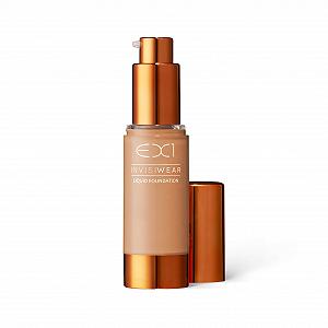 Тональний крем EX1 Invisiwear Liquid Foundation 7.0 - Фото 1