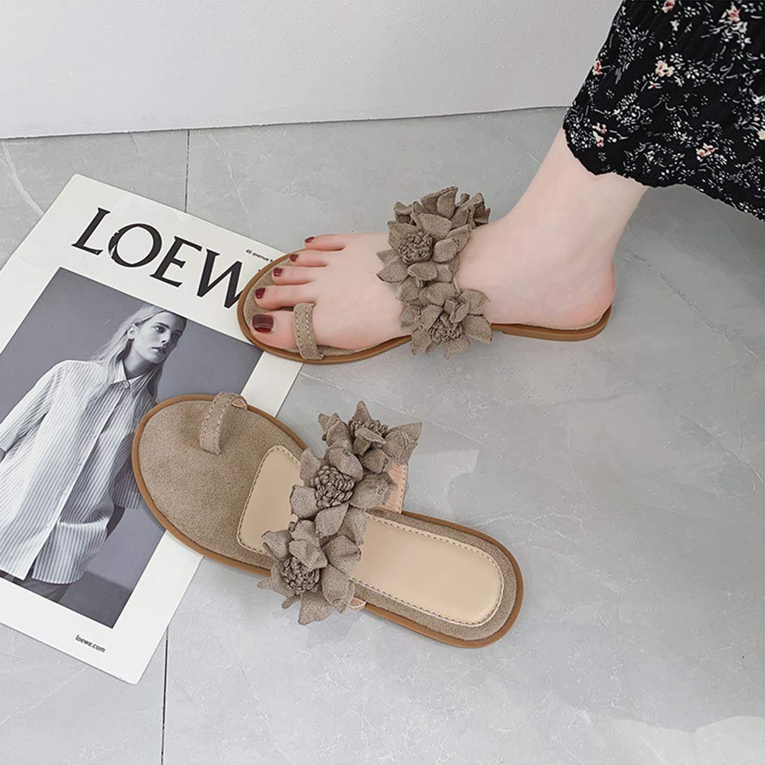 Ортопедические Шлепанцы CrEev Best-Walk, фото №3