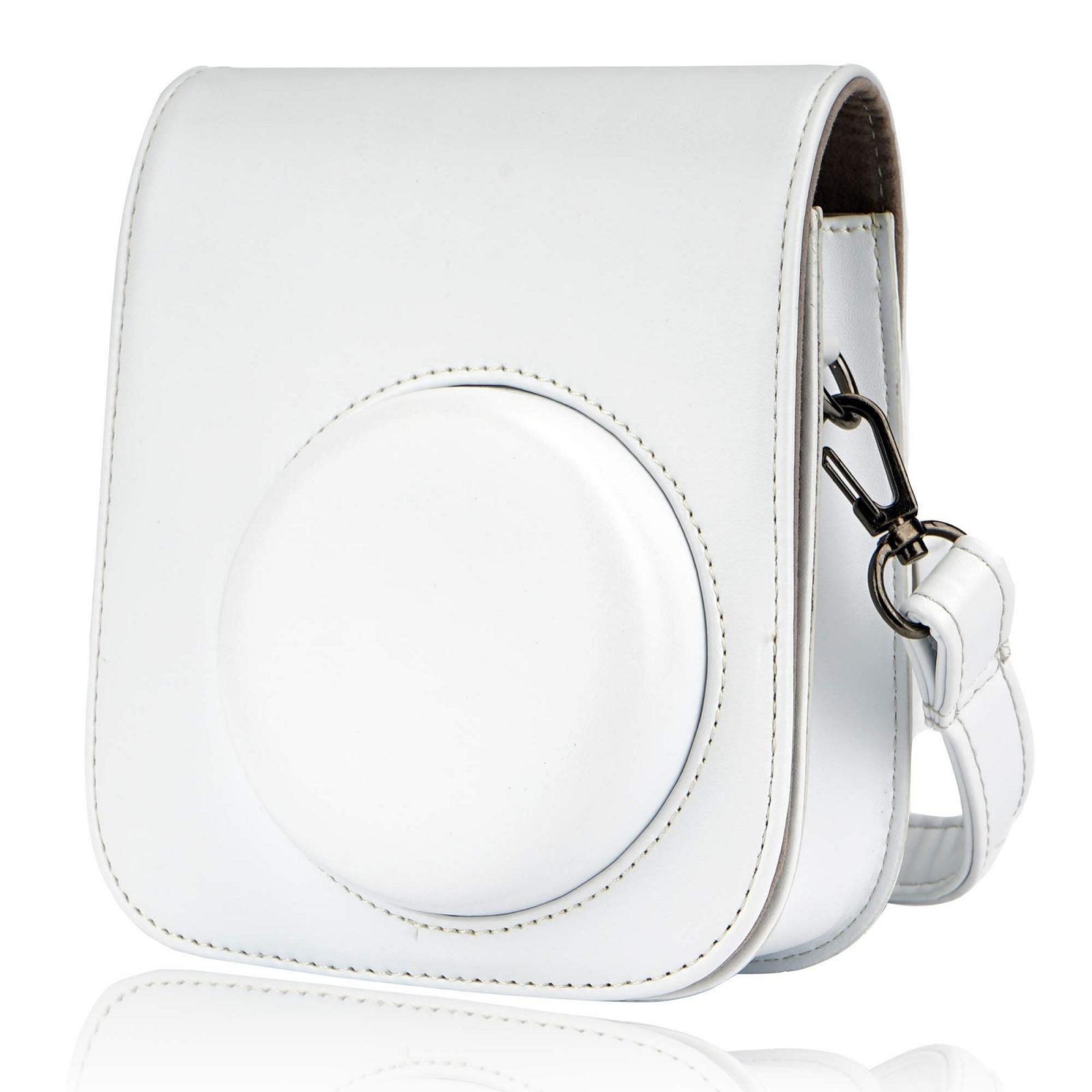 Набор аксессуаров Annle для камеры Instax Mini 11 Ice White, фото №2