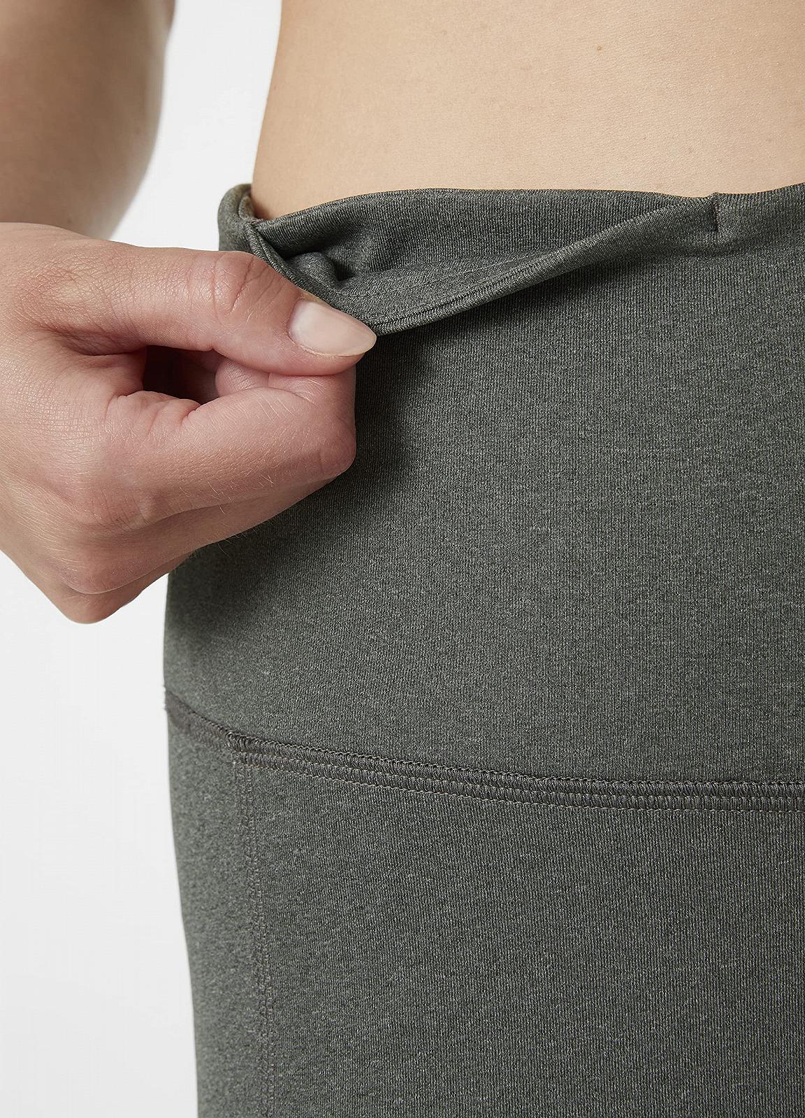 Леггинсы Helly Hansen 7/8 Constructed Женские, фото №5