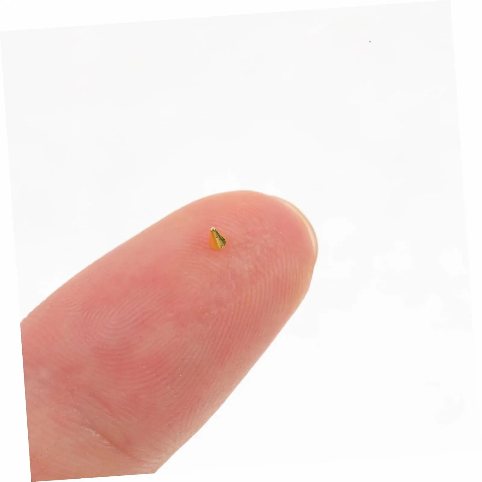 Набор подвесок для ногтей 200 штук Металлические подвески для ногтей для женщин и девушек для акрилового геля и дип, фото №5