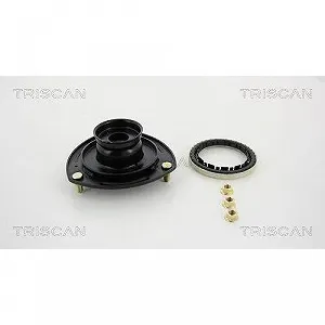 Опора амортизатора TRISCAN 8500 43924 для HYUNDAI KIA, передний мост synthetic.ua - Фото 1