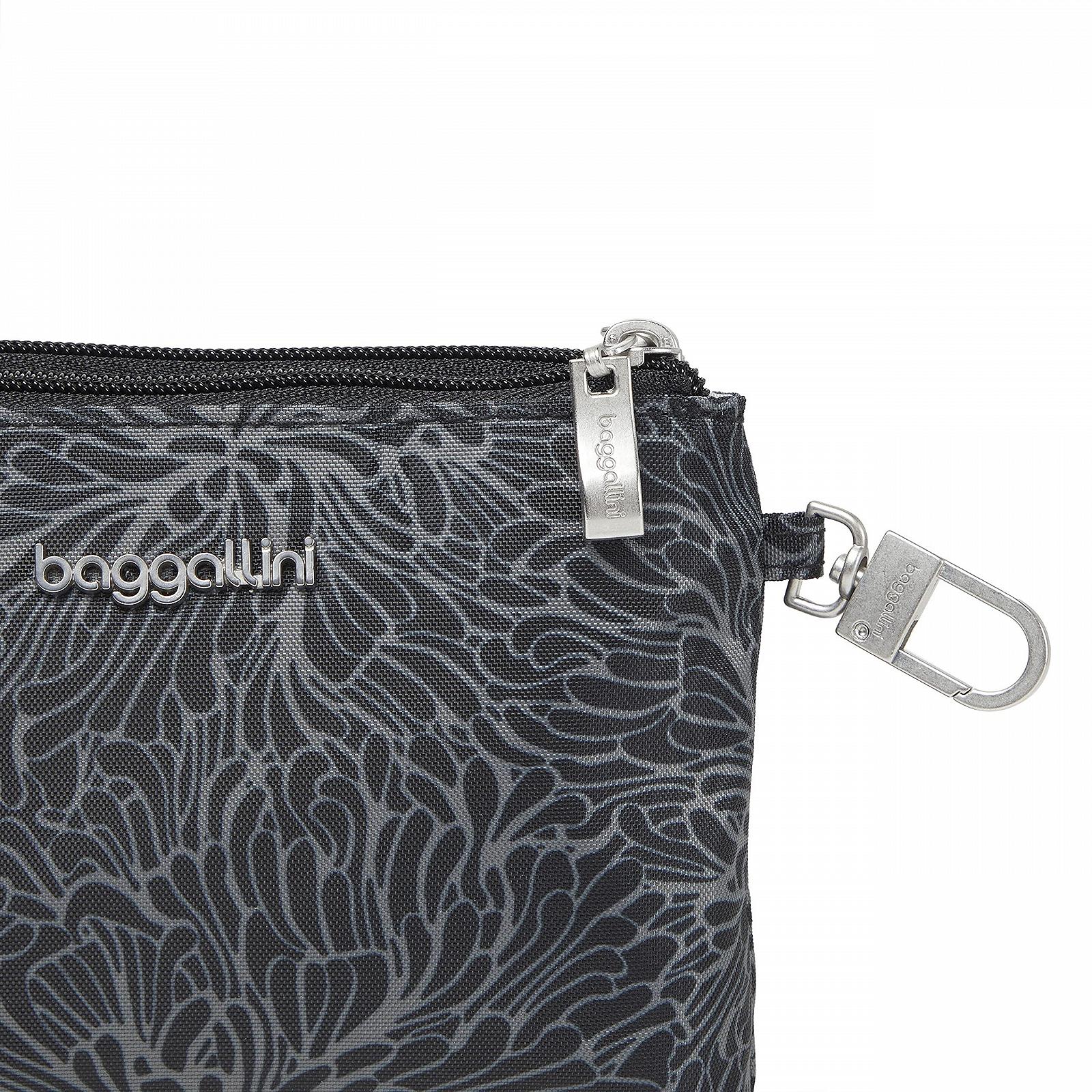 Кошелек Baggallini Go Daily Женский RFID, фото №5