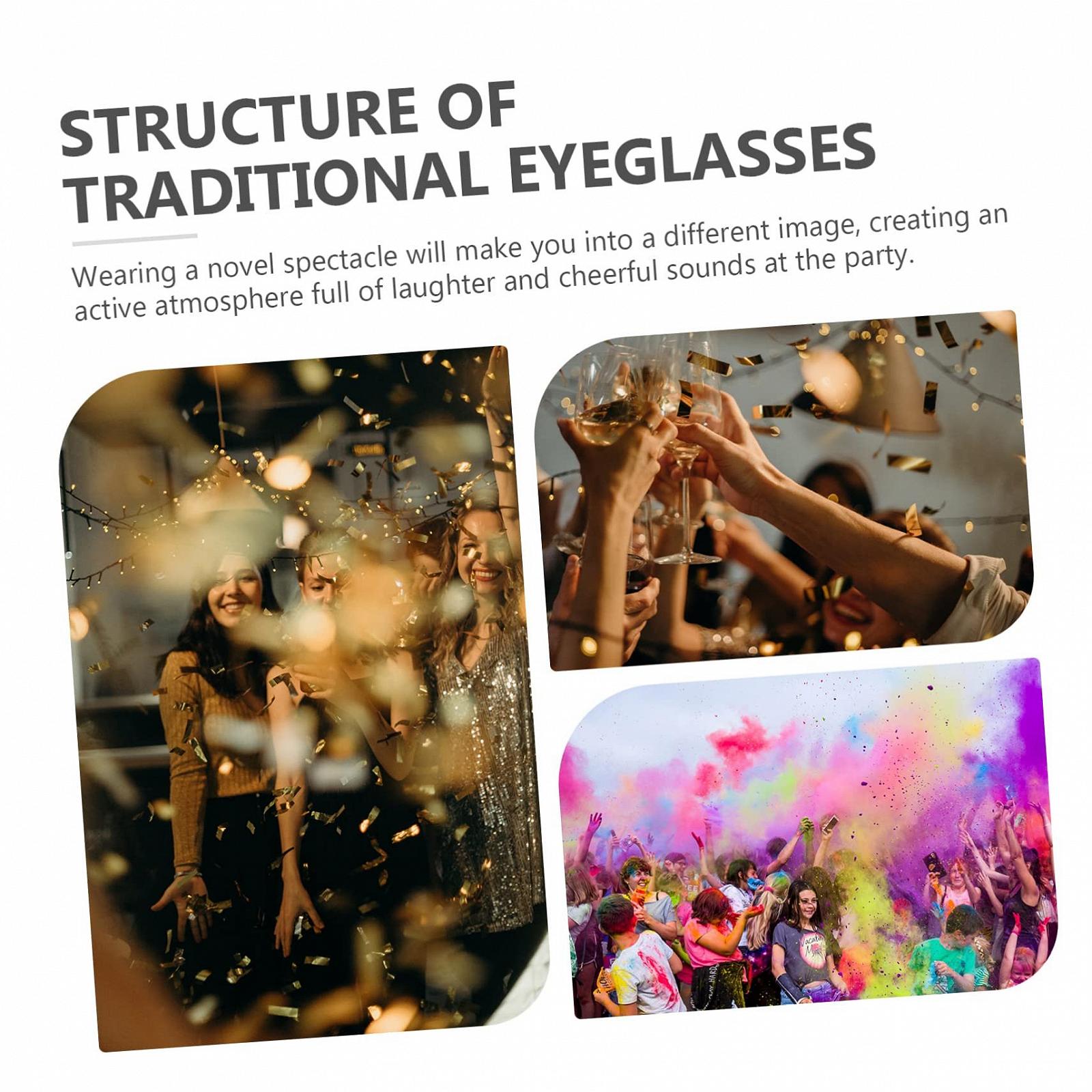 Сонцезахисні Окуляри Cloud Rain COLLBATH Вінтажні, фото №2