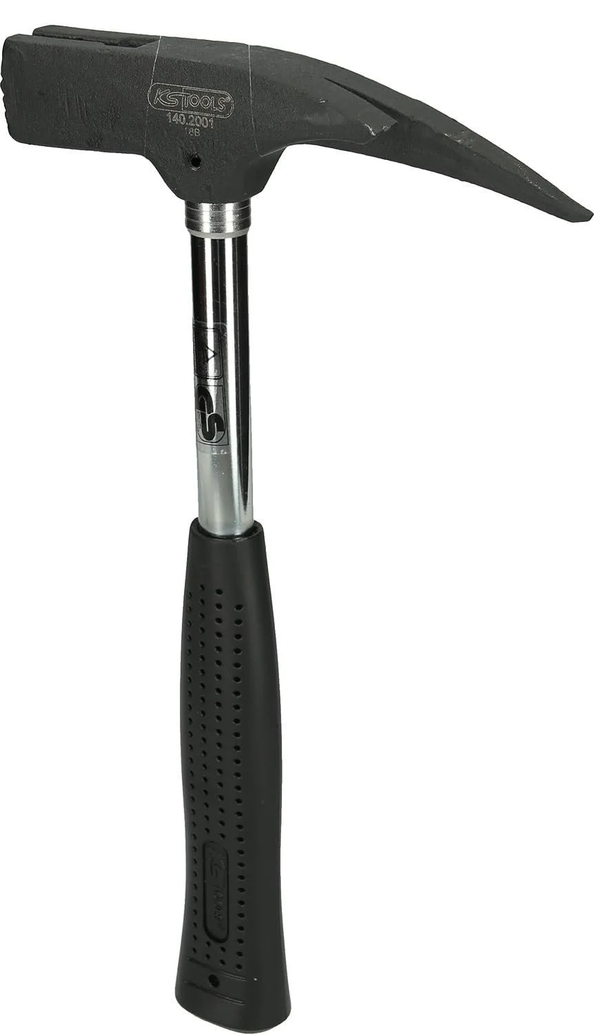 Молоток-кирка KS Tools 140.2001 600 г, фото №2 Молоток-кирка KS Tools 140.2001 600 г, фото №2
