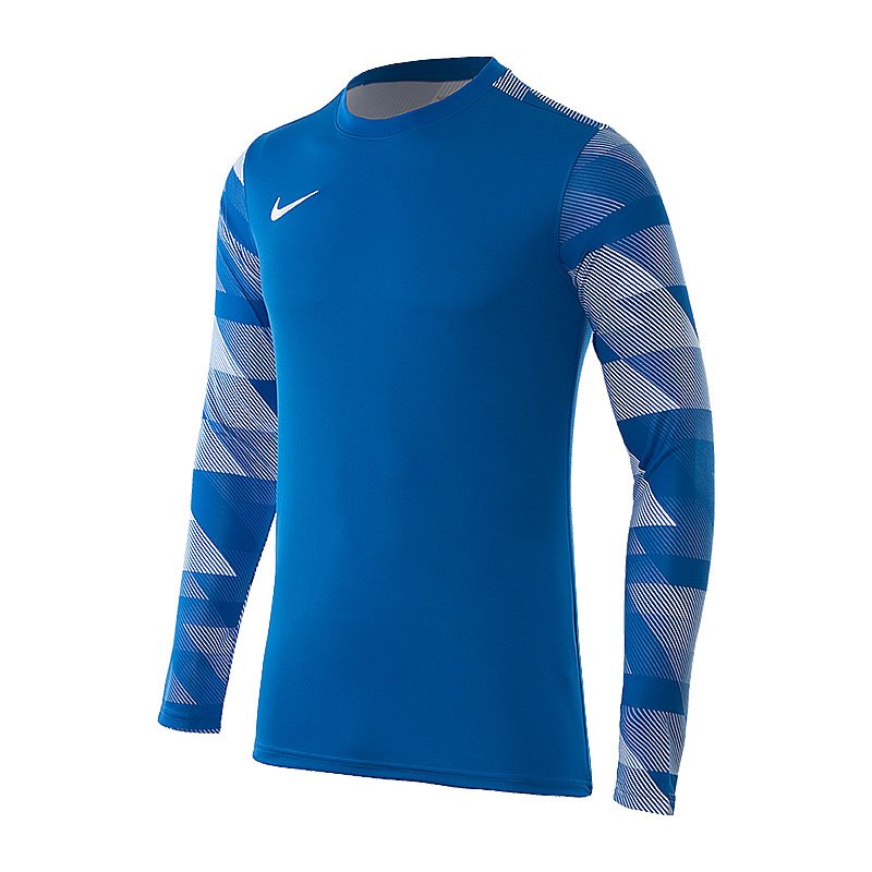 Джемпер Nike Dry Park IV Goalkeeper с длинным рукавом L, фото №1