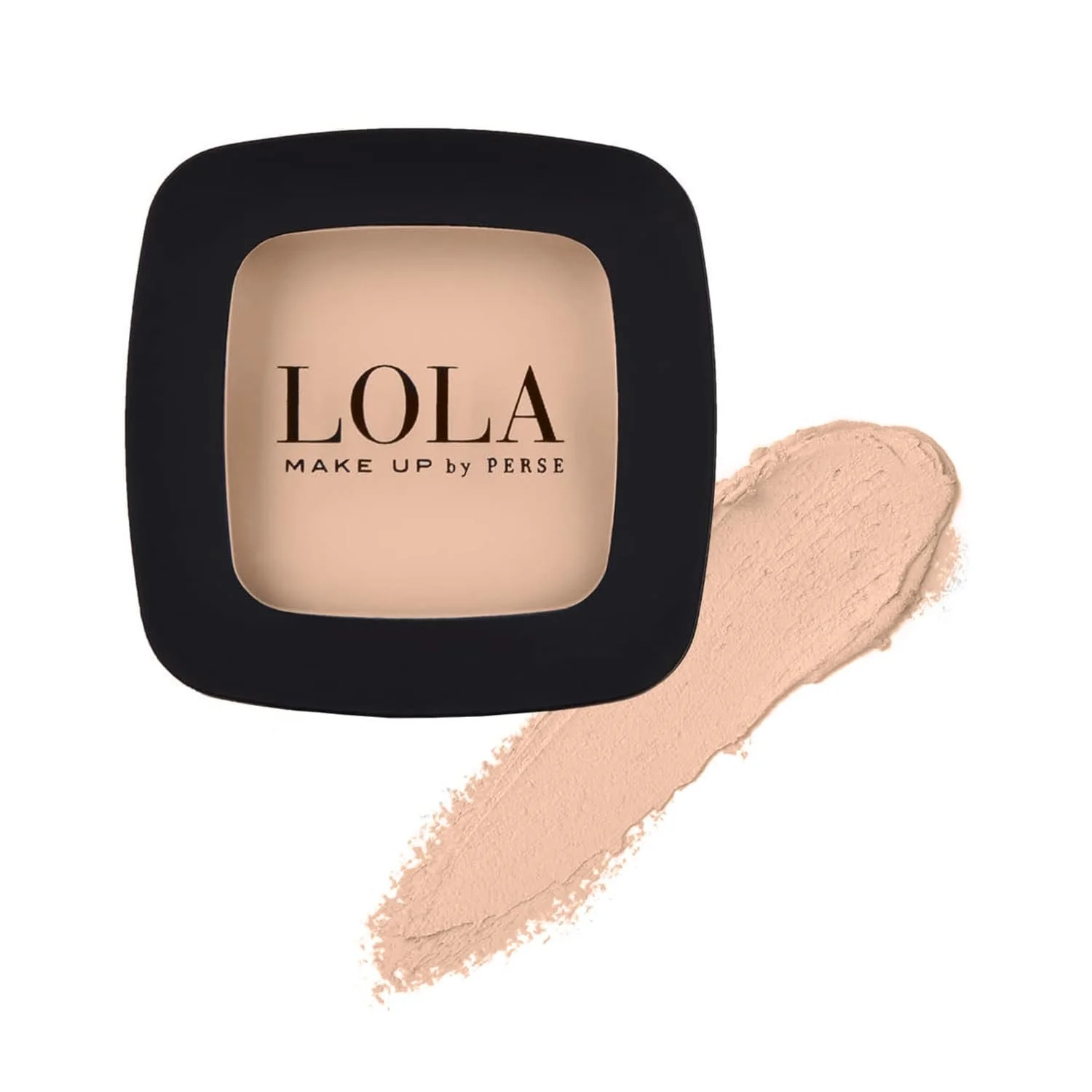 Консилер Lola Make-Up Perfect Corrector Cream для тёмной кожи No. 002, фото №1