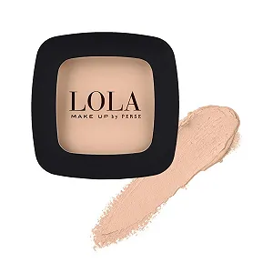 Консилер Lola Make-Up Perfect Corrector Cream для тёмной кожи No. 002 - Фото 1