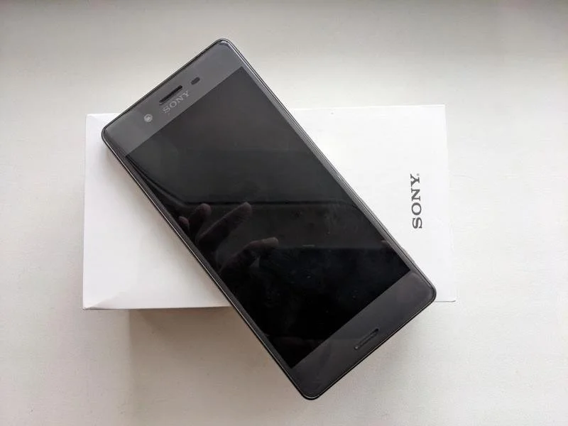 Смартфон Sony Xperia X Dual F5122, фото №4
