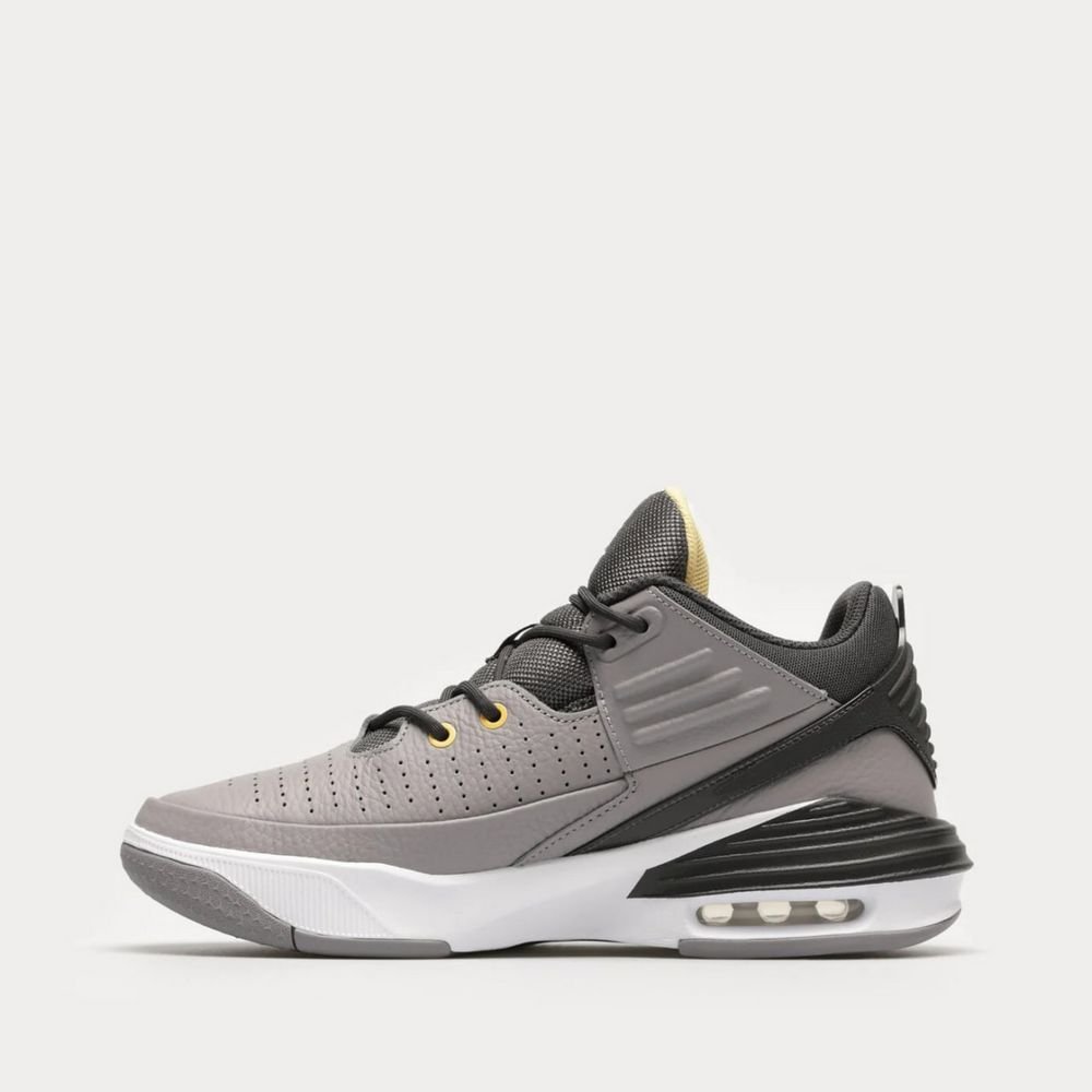 Кросівки чоловічі Jordan Max Aura 5 (DZ4353-007) 44, фото №3