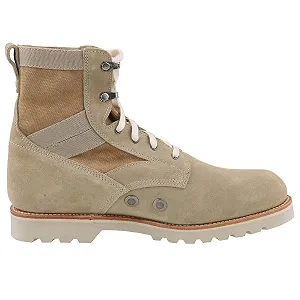 Чоловічі ботинки Sendra 18055TL Хакі synthetic.ua - Фото 1