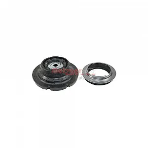 Ремкомплект опоры амортизатора METZGER 6490252 для VAG передний левый - Фото 1