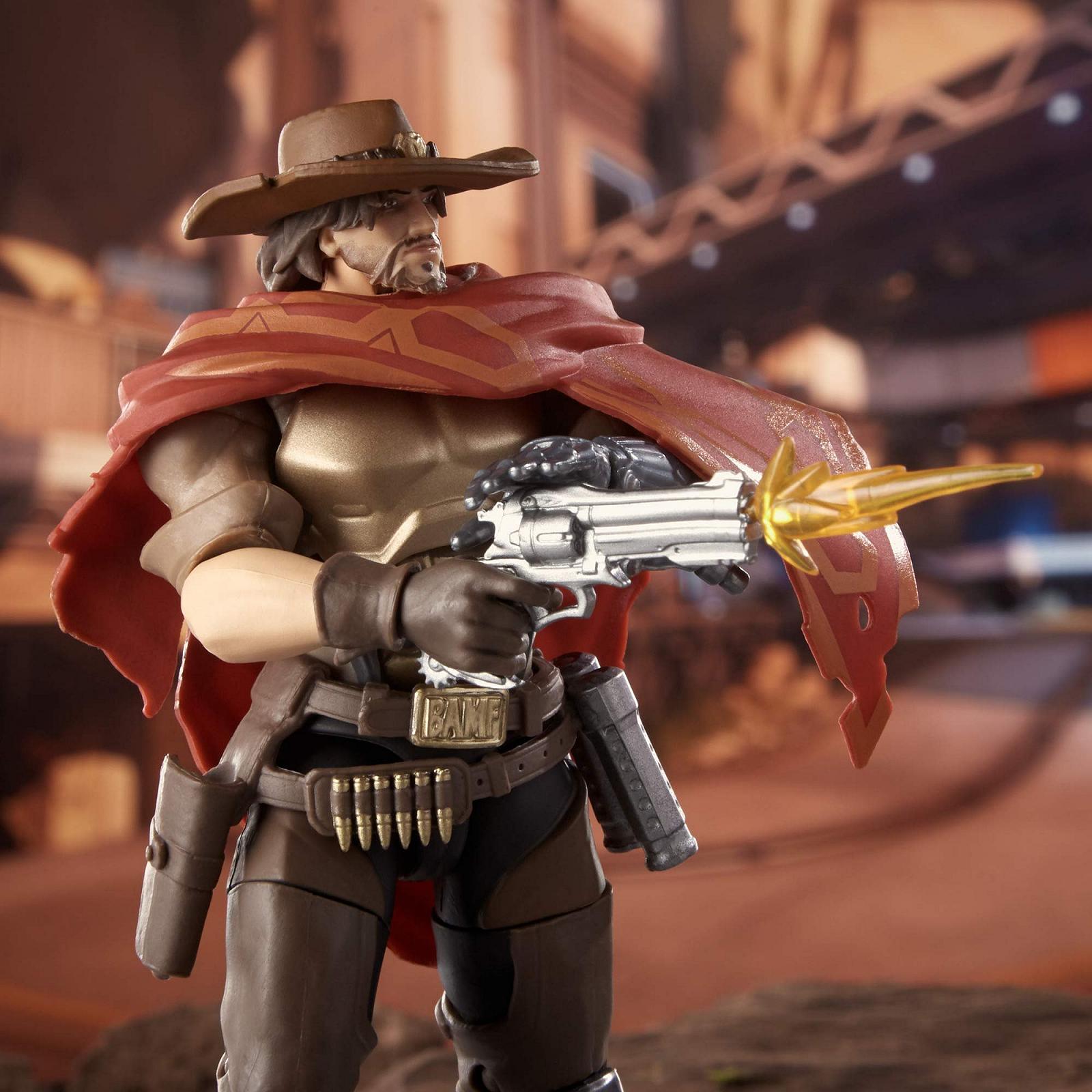 Фигурка Hasbro OVW Ultimate Chili, фото №5
