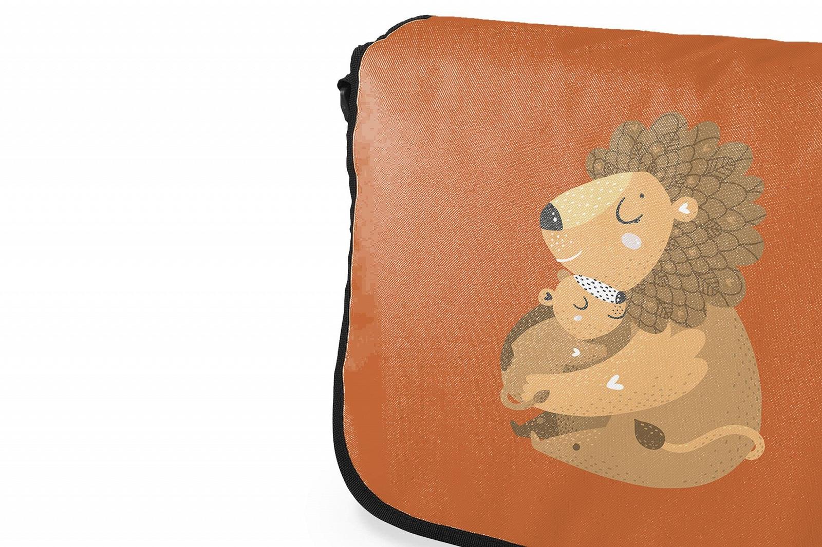 Ранець Bonateks Unisex Kinder Frschlbg102239 Різнокольоровий, фото №3