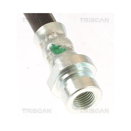 Гальмівний шланг TRISCAN 8150 18206 для KIA, задня вісь ліворуч, фото №3