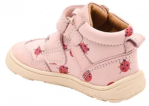 Кроссовки Bisgaard Barefoot Becky Унисекс Детские synthetic.ua - Фото 1