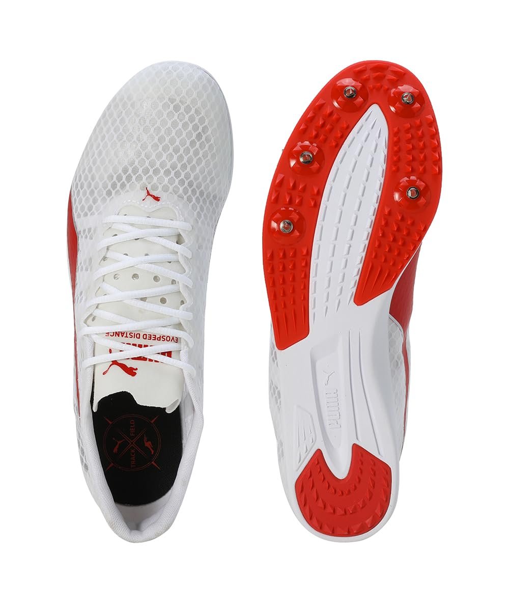 Кросівки PUMA Evospeed Distance 11, фото №6